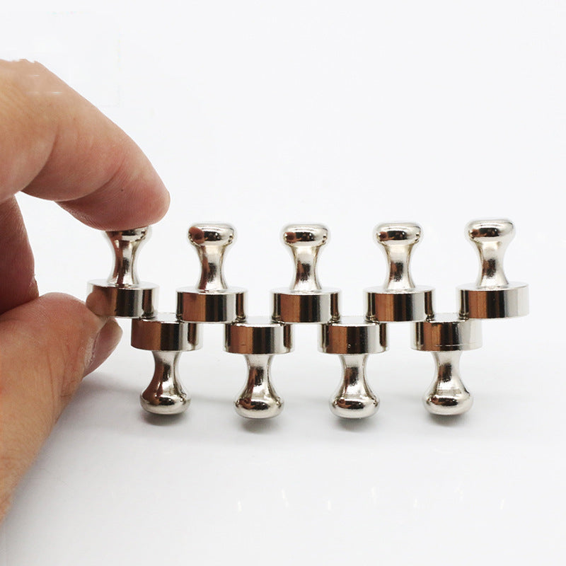 Mini Neodymium Magnet Hook