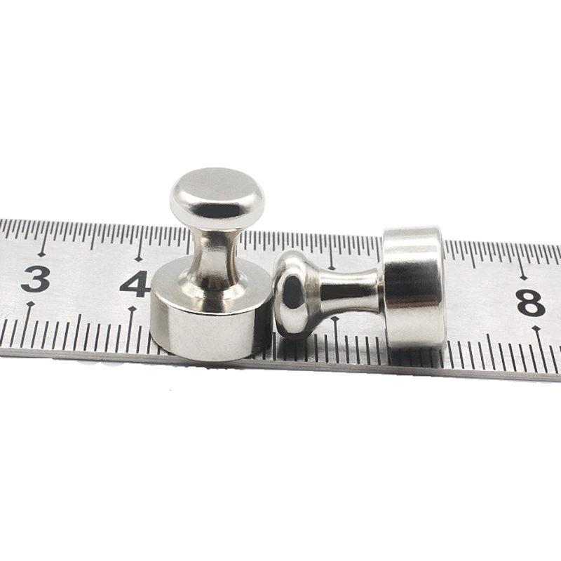 Mini Neodymium Magnet Hook