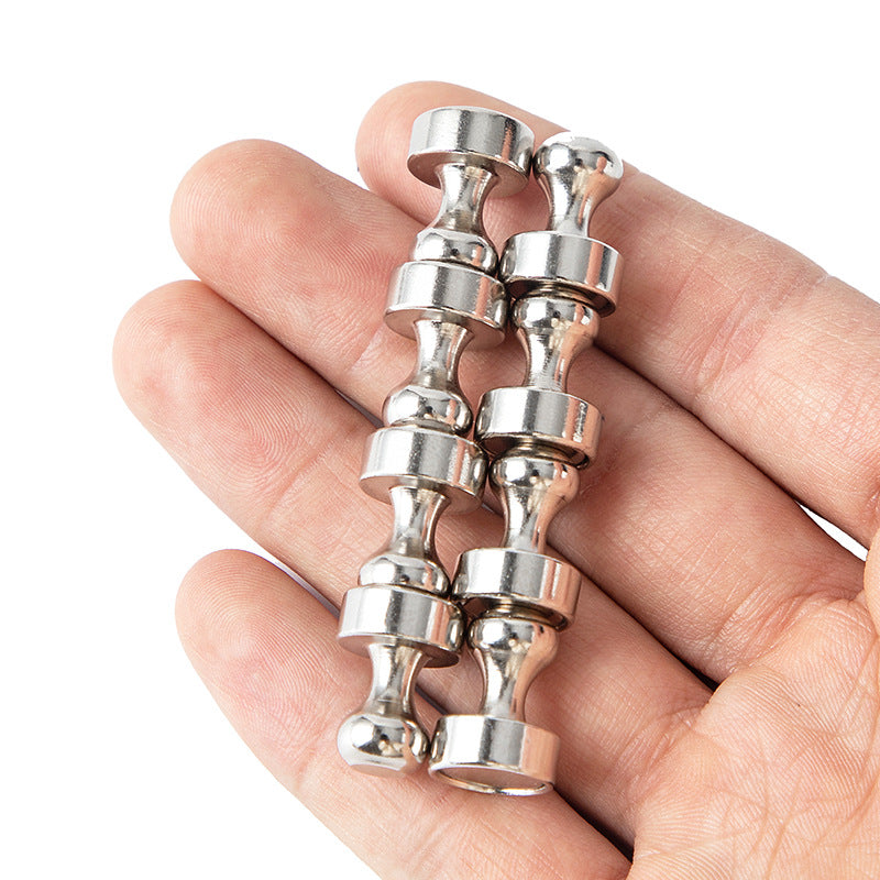 Mini Neodymium Magnet Hook