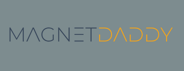 magnetdaddy